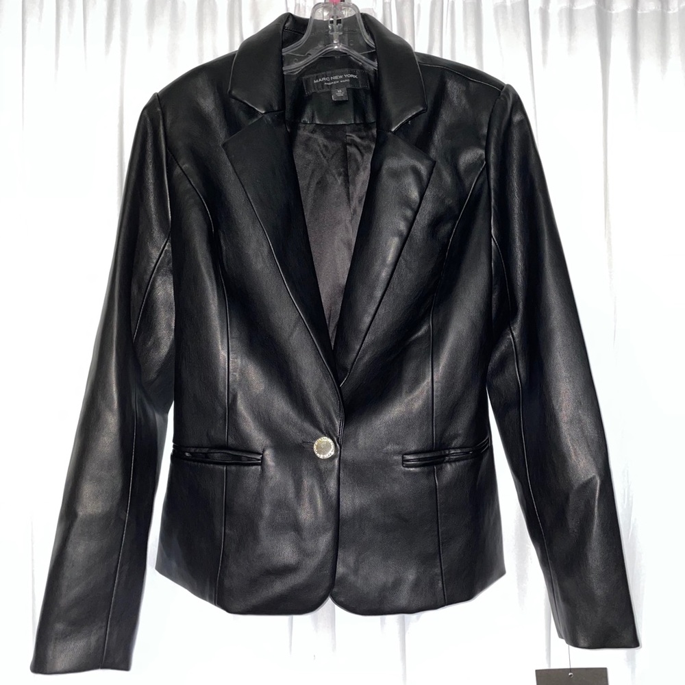 Brand New❗️Andrew Marc NY Women’s Jacket/Blazer